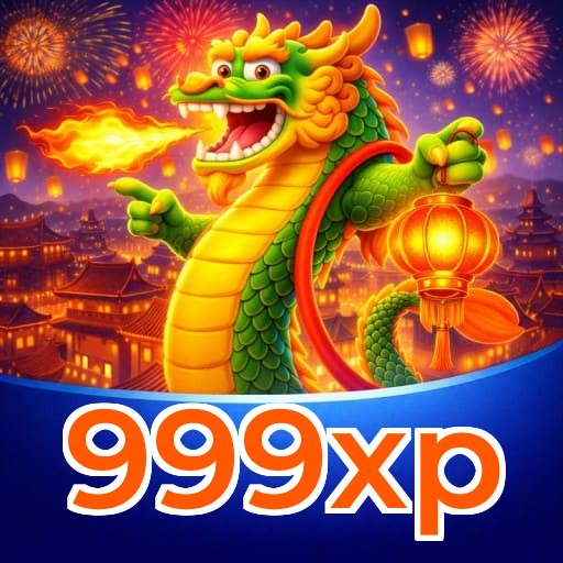 Logo da 999xp